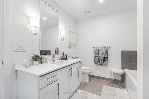 Photo 14 at D124 - 333 Sea Ray Avenue, Rural Innisfil, Innisfil