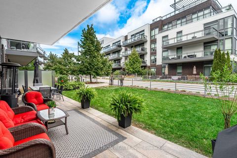 Photo 21 at D124 - 333 Sea Ray Avenue, Rural Innisfil, Innisfil