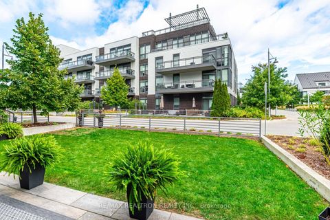 Photo 22 at D124 - 333 Sea Ray Avenue, Rural Innisfil, Innisfil