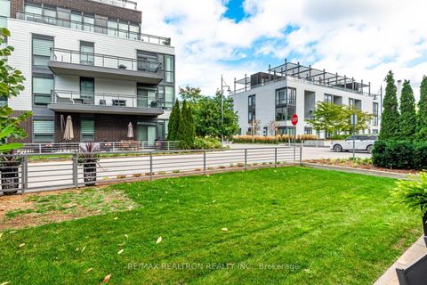 Photo 23 at D124 - 333 Sea Ray Avenue, Rural Innisfil, Innisfil