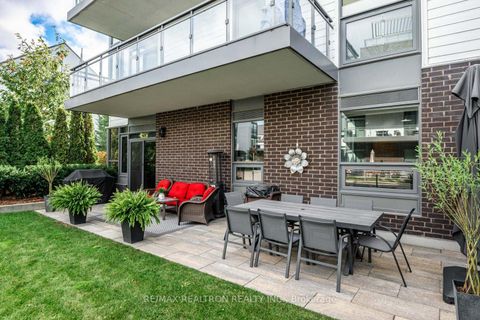 Photo 24 at D124 - 333 Sea Ray Avenue, Rural Innisfil, Innisfil