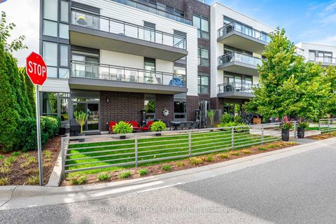 Photo 25 at D124 - 333 Sea Ray Avenue, Rural Innisfil, Innisfil