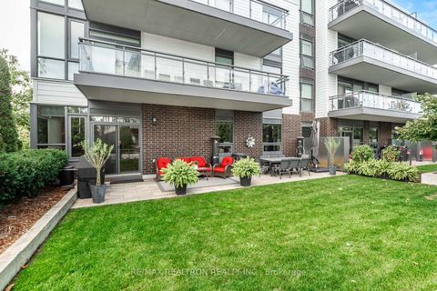 Photo 26 at D124 - 333 Sea Ray Avenue, Rural Innisfil, Innisfil