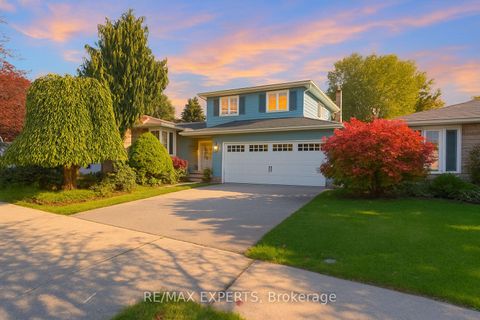 Photo 1 at 57 Pepper Tree Drive, Centennial Scarborough, Toronto