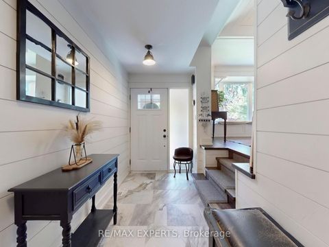 Photo 3 at 57 Pepper Tree Drive, Centennial Scarborough, Toronto Photo 3 at 57 Pepper Tree Drive, Centennial Scarborough, Toronto
