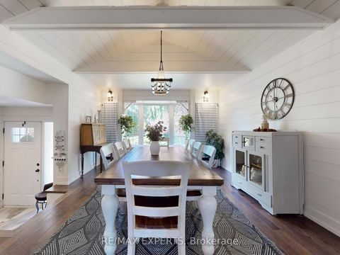 Photo 8 at 57 Pepper Tree Drive, Centennial Scarborough, Toronto