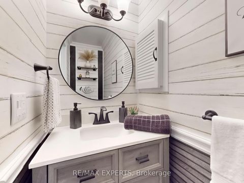 Photo 11 at 57 Pepper Tree Drive, Centennial Scarborough, Toronto Photo 11 at 57 Pepper Tree Drive, Centennial Scarborough, Toronto