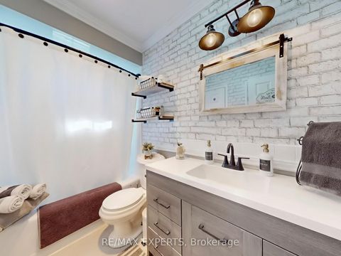 Photo 16 at 57 Pepper Tree Drive, Centennial Scarborough, Toronto Photo 16 at 57 Pepper Tree Drive, Centennial Scarborough, Toronto