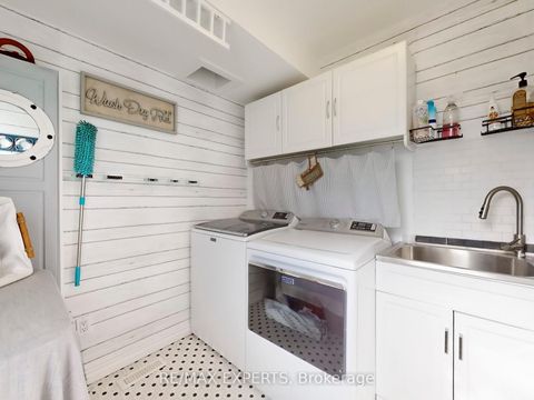 Photo 17 at 57 Pepper Tree Drive, Centennial Scarborough, Toronto Photo 17 at 57 Pepper Tree Drive, Centennial Scarborough, Toronto