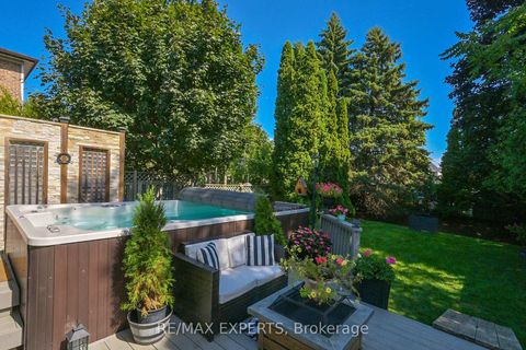 Photo 19 at 57 Pepper Tree Drive, Centennial Scarborough, Toronto Photo 19 at 57 Pepper Tree Drive, Centennial Scarborough, Toronto