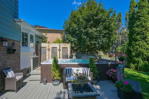 Photo 20 at 57 Pepper Tree Drive, Centennial Scarborough, Toronto
