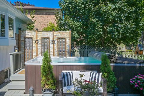 Photo 21 at 57 Pepper Tree Drive, Centennial Scarborough, Toronto Photo 21 at 57 Pepper Tree Drive, Centennial Scarborough, Toronto