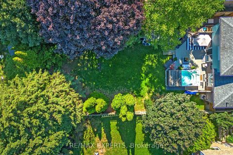 Photo 25 at 57 Pepper Tree Drive, Centennial Scarborough, Toronto