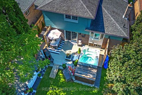 Photo 27 at 57 Pepper Tree Drive, Centennial Scarborough, Toronto Photo 27 at 57 Pepper Tree Drive, Centennial Scarborough, Toronto