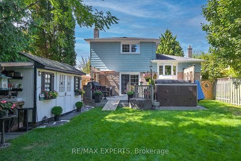 Photo 34 at 57 Pepper Tree Drive, Centennial Scarborough, Toronto Photo 34 at 57 Pepper Tree Drive, Centennial Scarborough, Toronto