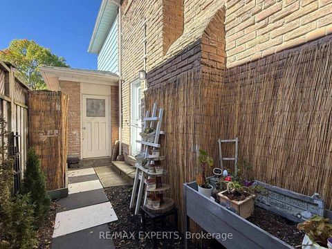 Photo 37 at 57 Pepper Tree Drive, Centennial Scarborough, Toronto Photo 37 at 57 Pepper Tree Drive, Centennial Scarborough, Toronto