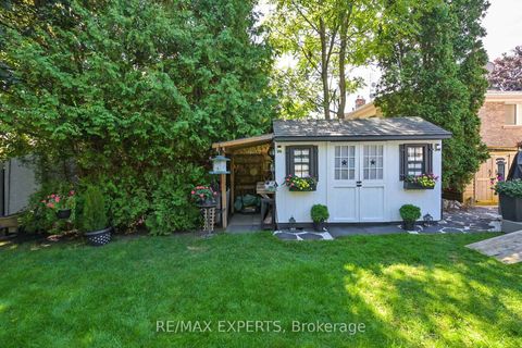 Photo 40 at 57 Pepper Tree Drive, Centennial Scarborough, Toronto Photo 40 at 57 Pepper Tree Drive, Centennial Scarborough, Toronto