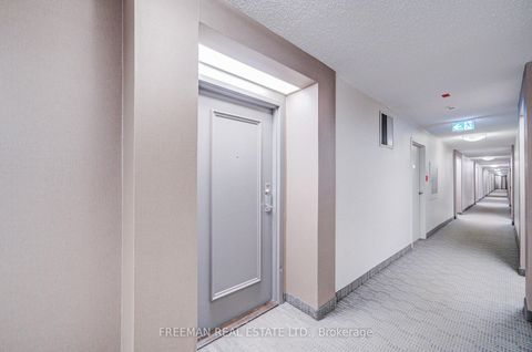 Photo 3 at 1124 - 801 King Street W, Niagara, Toronto