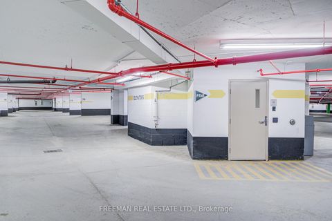 Photo 14 at 1124 - 801 King Street W, Niagara, Toronto