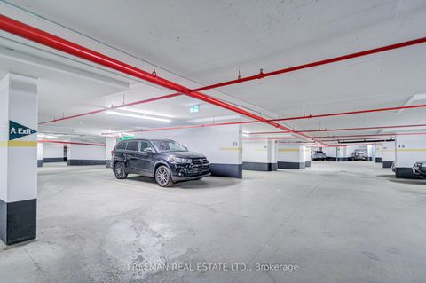Photo 15 at 1124 - 801 King Street W, Niagara, Toronto