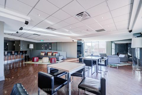 Photo 16 at 1124 - 801 King Street W, Niagara, Toronto