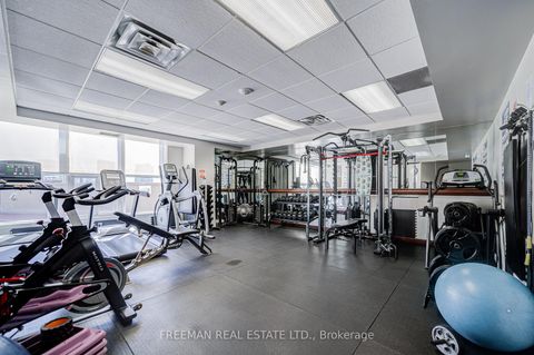 Photo 17 at 1124 - 801 King Street W, Niagara, Toronto