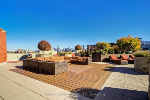 Photo 18 at 1124 - 801 King Street W, Niagara, Toronto