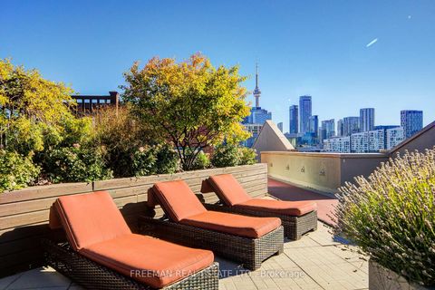 Photo 20 at 1124 - 801 King Street W, Niagara, Toronto