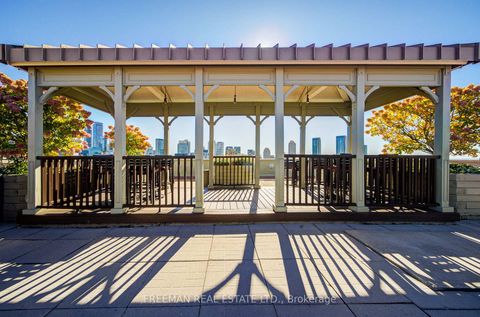 Photo 23 at 1124 - 801 King Street W, Niagara, Toronto