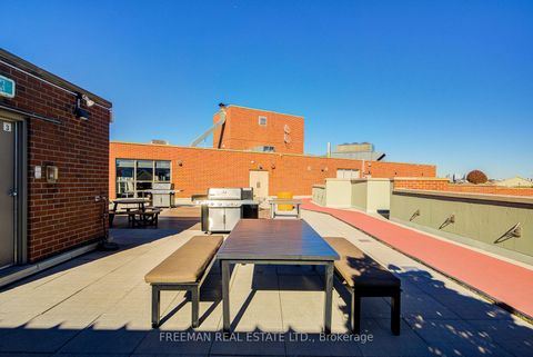 Photo 26 at 1124 - 801 King Street W, Niagara, Toronto
