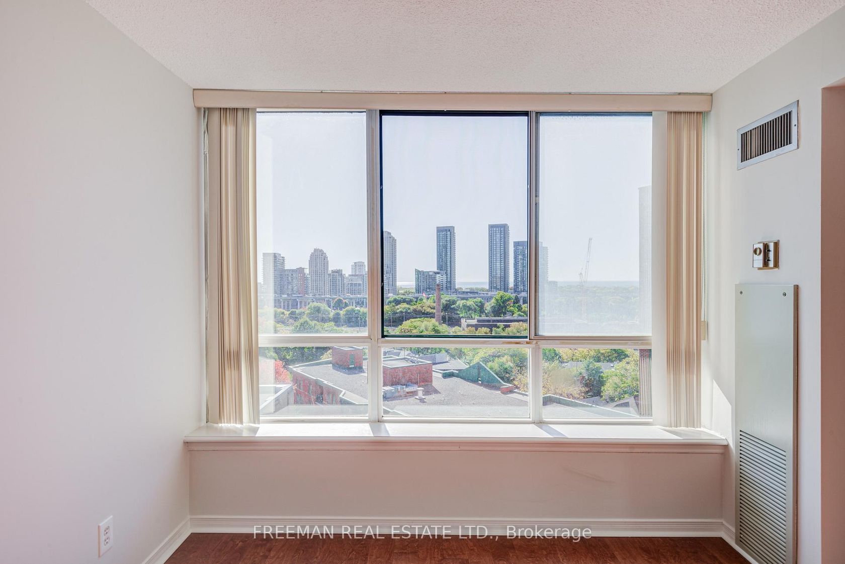 1124 - 801 King Street W, Niagara, Toronto 