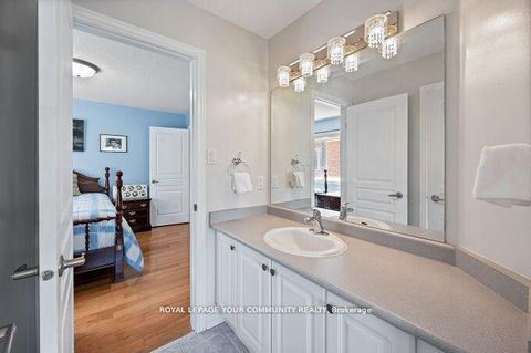 Photo 34 at 40 Barberry Crescent, Oak Ridges, Richmond Hill