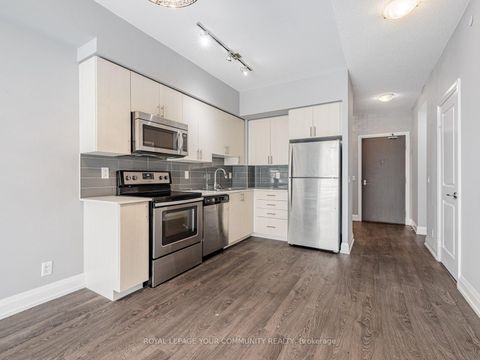 Photo 6 at 2106 - 7890 Bathurst Street, Beverley Glen, Vaughan