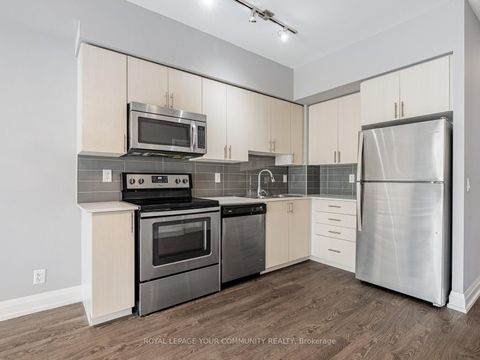 Photo 7 at 2106 - 7890 Bathurst Street, Beverley Glen, Vaughan