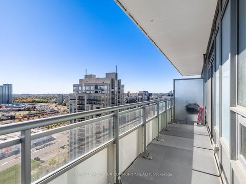 Photo 14 at 2106 - 7890 Bathurst Street, Beverley Glen, Vaughan