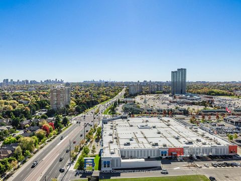 Photo 15 at 2106 - 7890 Bathurst Street, Beverley Glen, Vaughan