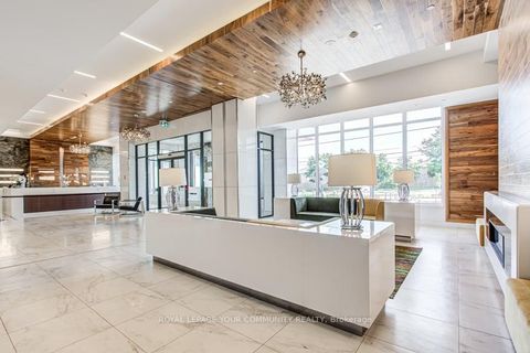 Photo 16 at 2106 - 7890 Bathurst Street, Beverley Glen, Vaughan