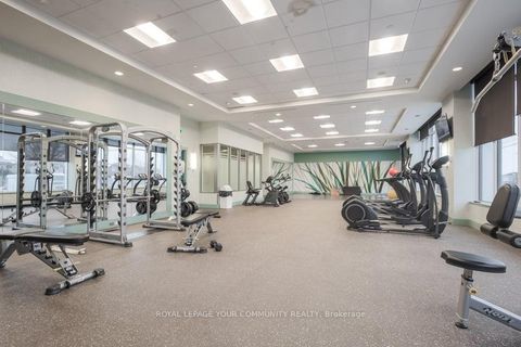 Photo 20 at 2106 - 7890 Bathurst Street, Beverley Glen, Vaughan