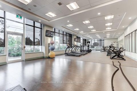 Photo 21 at 2106 - 7890 Bathurst Street, Beverley Glen, Vaughan