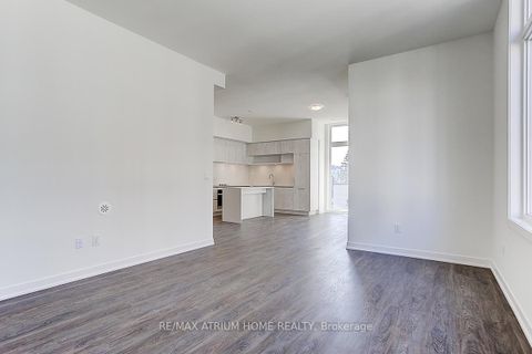 Photo 14 at 1103 - 12 David Eyer Road, Rural Richmond Hill, Richmond Hill