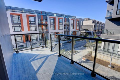 Photo 15 at 1103 - 12 David Eyer Road, Rural Richmond Hill, Richmond Hill