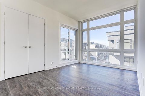 Photo 22 at 1103 - 12 David Eyer Road, Rural Richmond Hill, Richmond Hill