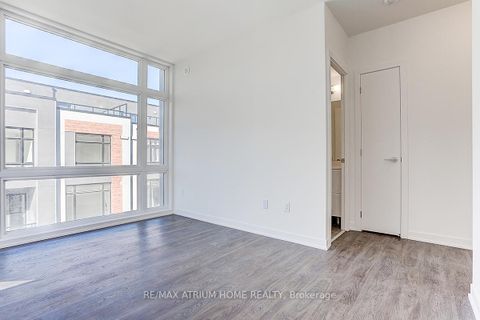 Photo 23 at 1103 - 12 David Eyer Road, Rural Richmond Hill, Richmond Hill