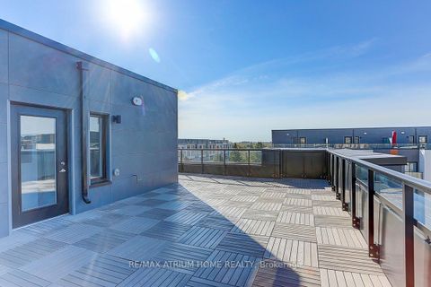 Photo 36 at 1103 - 12 David Eyer Road, Rural Richmond Hill, Richmond Hill