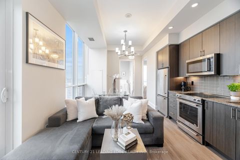 Photo 12 at PH05 - 18 Graydon Hall Drive, Donalda, Toronto