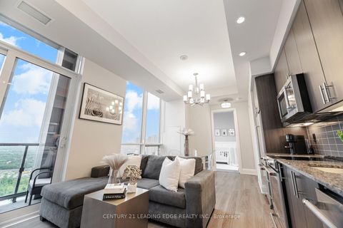 Photo 14 at PH05 - 18 Graydon Hall Drive, Donalda, Toronto