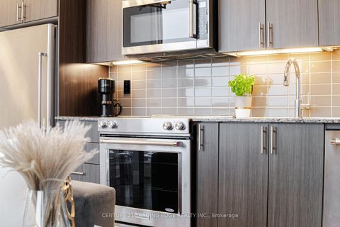 Photo 16 at PH05 - 18 Graydon Hall Drive, Donalda, Toronto