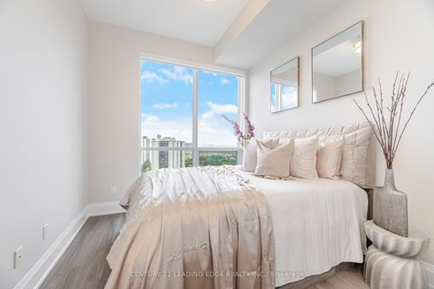 Photo 27 at PH05 - 18 Graydon Hall Drive, Donalda, Toronto