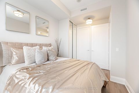 Photo 30 at PH05 - 18 Graydon Hall Drive, Donalda, Toronto