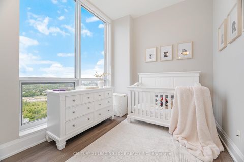 Photo 34 at PH05 - 18 Graydon Hall Drive, Donalda, Toronto